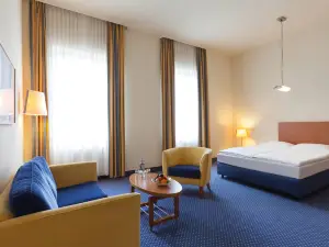 Vienna House by Wyndham Baltic Stralsund