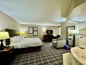 AmericInn by Wyndham Rice Lake