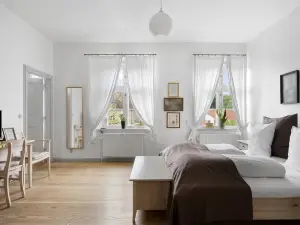 Brødremenighedens Hotel, BW Signature Collection