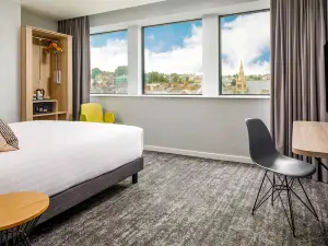 Mercure Newport