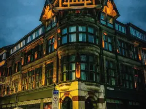 The Gresham Aparthotel