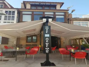 Ave del Mar