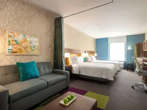 Home2 Suites by Hilton Waycross