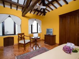 Ospitalità Collicola