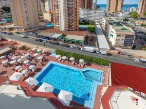 Hotel Servigroup Nereo