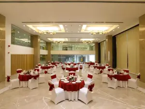 Hotel Le Jardin