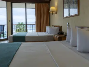 Best Western Hotel  Casino Kamuk