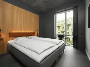 Four Points Flex by Sheraton Hillerod