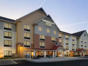 TownePlace Suites Dayton North