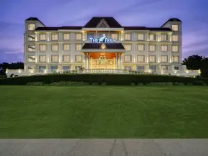 The Fern Sattva Resort Dwarka, Series by Marriott