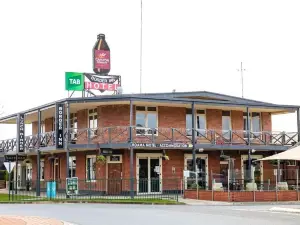 Moama Motel