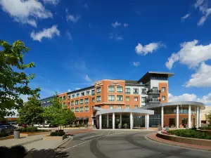 Hampton Inn & Suites Chicago/Mt. Prospect