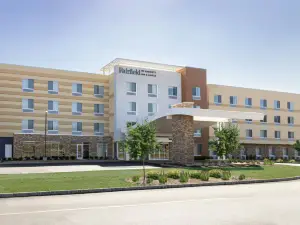 Fairfield Inn & Suites Rockaway