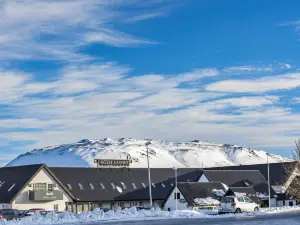 Hotel Laxnes