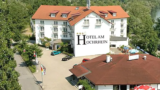 Tiptop Hotel am Hochrhein