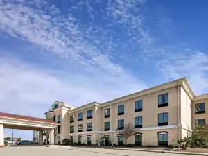 Holiday Inn Express & Suites FLORESVILLE by IHG