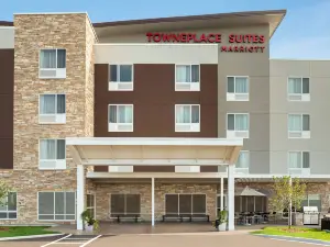 TownePlace Suites Janesville
