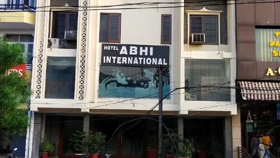 Hotel Abhi International