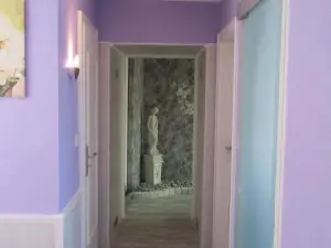 La Belle Endormie - Appartement B