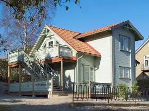 Hotell Villa Vesta