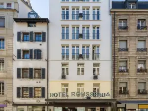 Hotel Rousseau