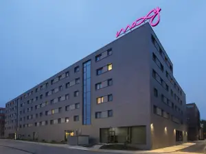 Moxy Hamburg Altona