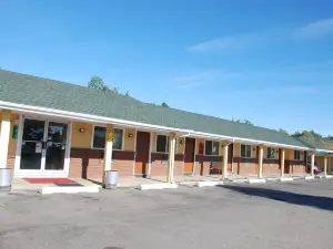 Mount Laurel Motel