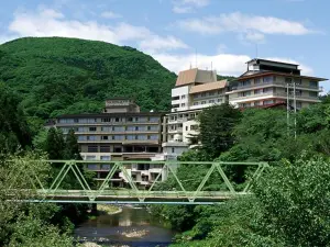 Hotel Shidotaira