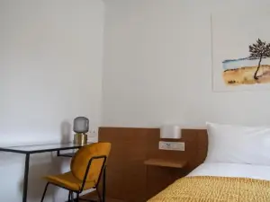Hotel Boutique Vilavella