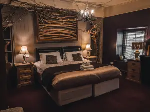 No1 Hotel