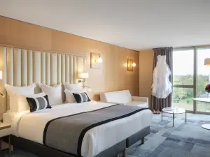Residhome Suites Paris Sénart