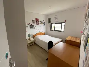 Maison Chaleureuse Chez l’Habitant Avec Parking