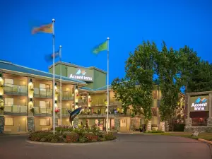 Accent Inns Victoria