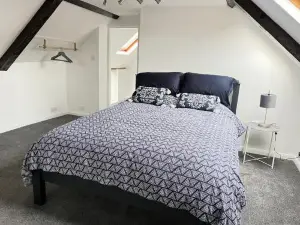 Dolls House Cottage