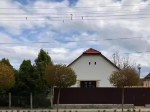 Kisdio Vendeghaz