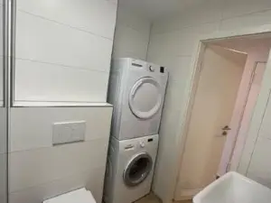 Familienwohnung Neben Dem See,Messe Und Europapark