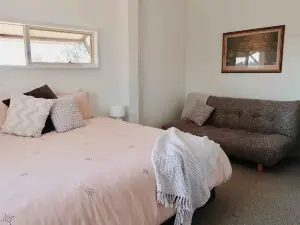 The Bower at Dalgety