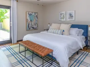 Tucker Creek Casa