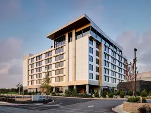 AC Hotel Bridgewater