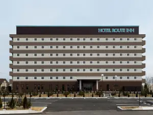 Hotel Route-Inn Kashima