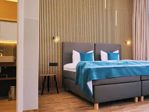 H24 Hotel Apartments Eberswalde