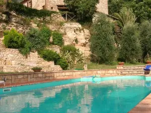 Agriturismo Podere Luchiano