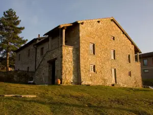 Gli Orzali