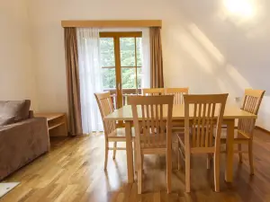 Luxury Apartments Bolf