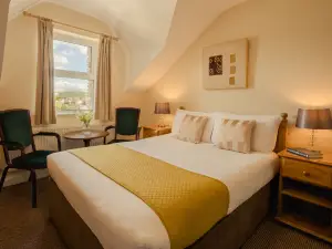 キーサイド B&B