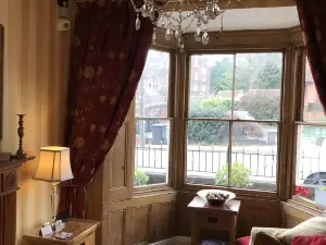 Clayhanger Guest House