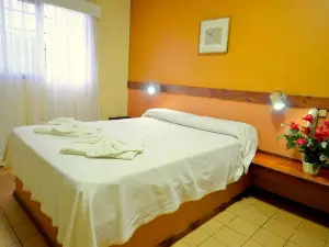 Hostería Casa Blanca Iguazú