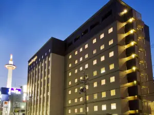 Dormy Inn Premium Kyoto Ekimae （Natural Hot Spring）