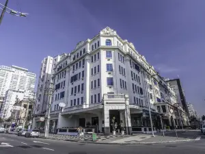 Atlântico Hotel