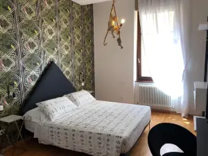 House of Trento - No Reception